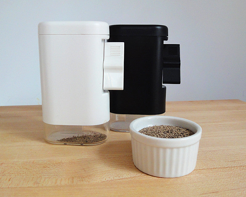 PepperMate Pepper Mill