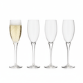Persona Champagne Flute - Set of 4