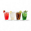 Persona Highball Glass - Set of 4