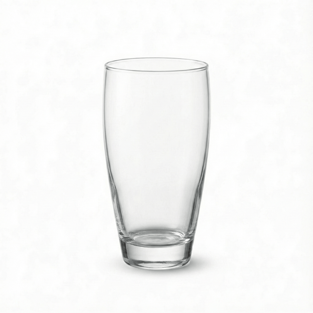 Persona Highball Glass - Set of 4