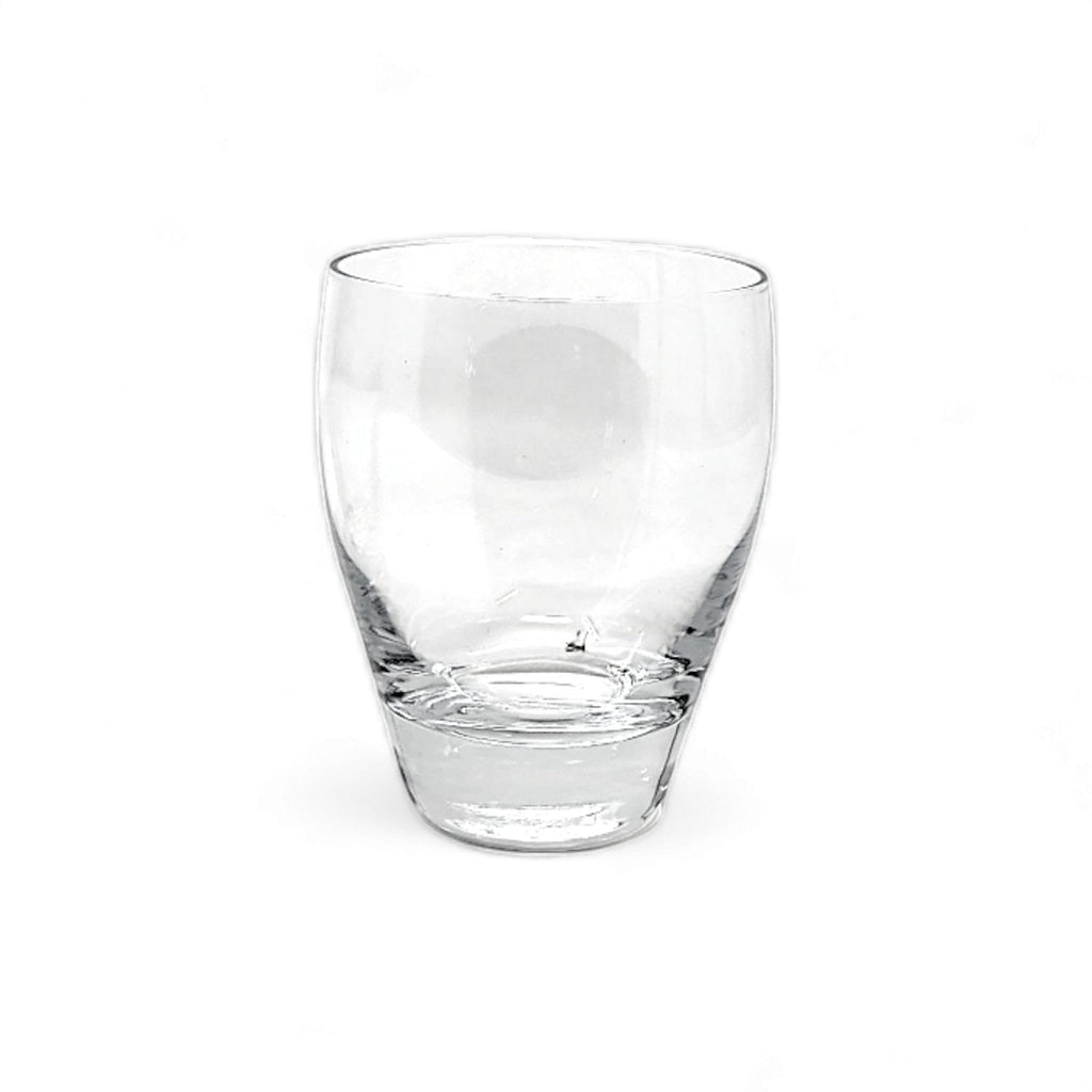 Persona Double Old Fashioned Glass - Set of 4