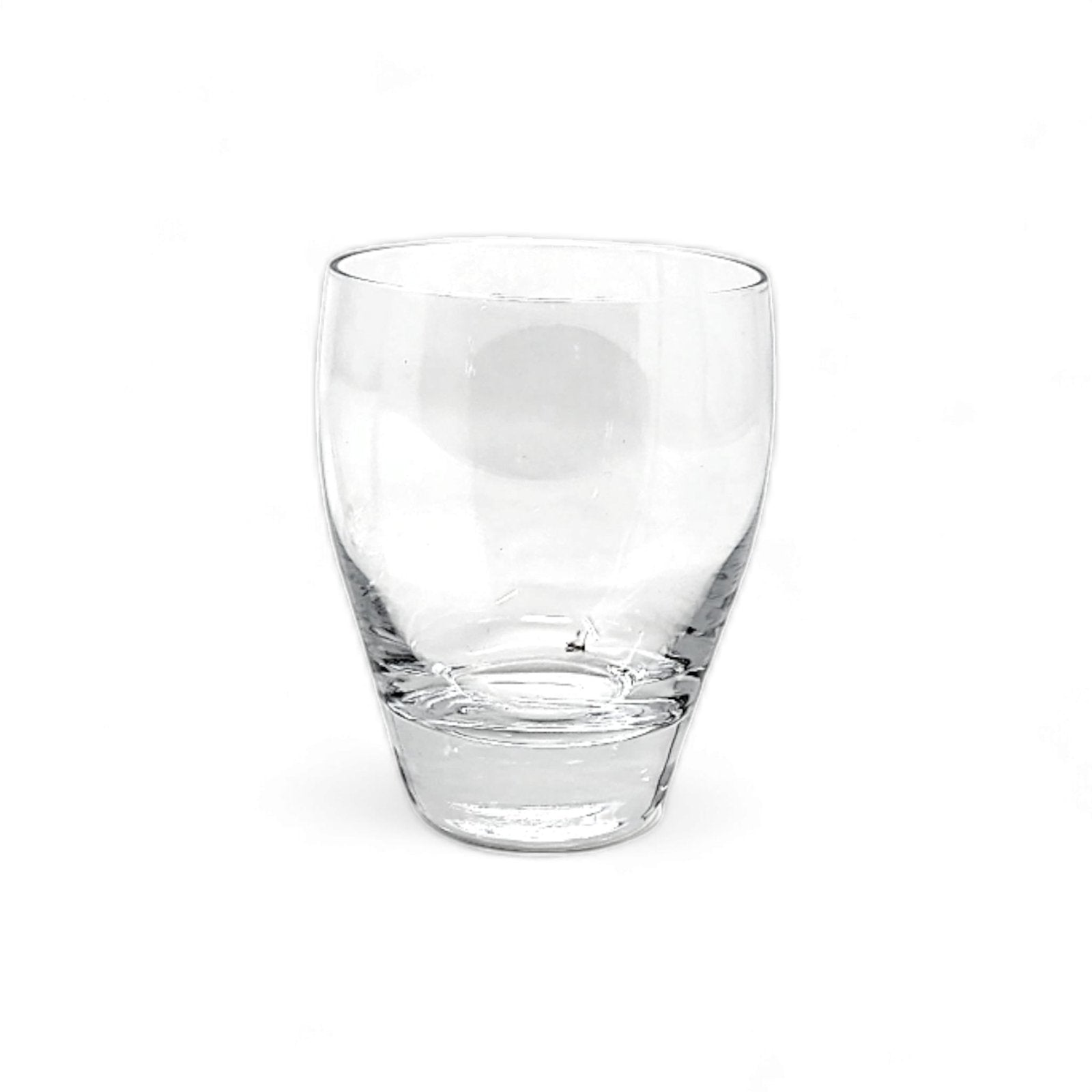 Persona Double Old Fashioned Glass - Set of 4