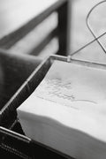 Personalized Wedding Napkins