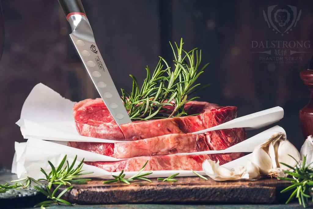 Fillet & Boning Knife 6.5" | Phantom Series | Dalstrong ©