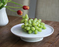 Pillivuyt White Cake Stand
