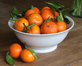 Pillivuyt Classic Footed Bowl