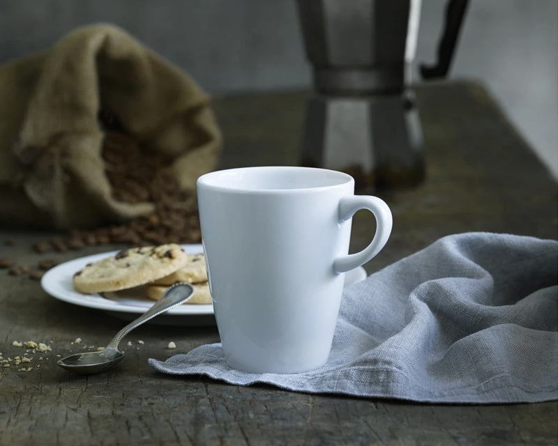 Pillivuyt Eden Extra Large Mug