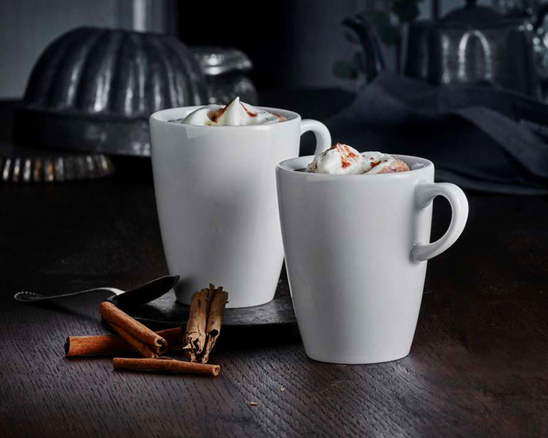 Pillivuyt Eden Extra Large Mug