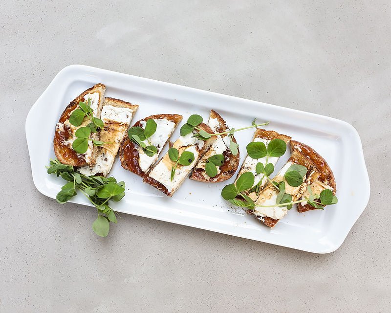 Pillivuyt Narrow Platter