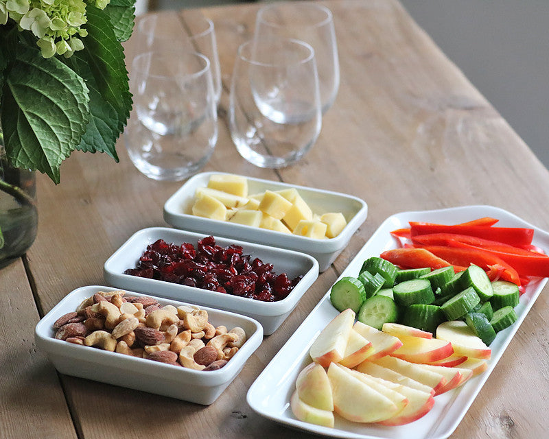 Pillivuyt Narrow Platter