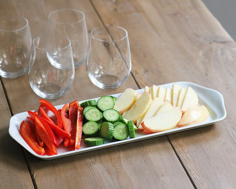 Pillivuyt Narrow Platter