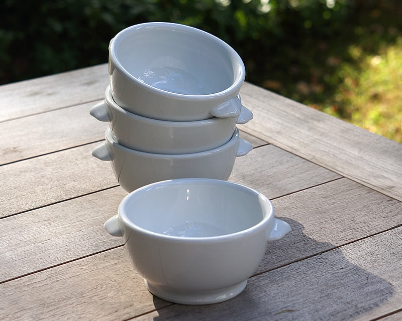 Pillivuyt Classic Onion Soup Bowl
