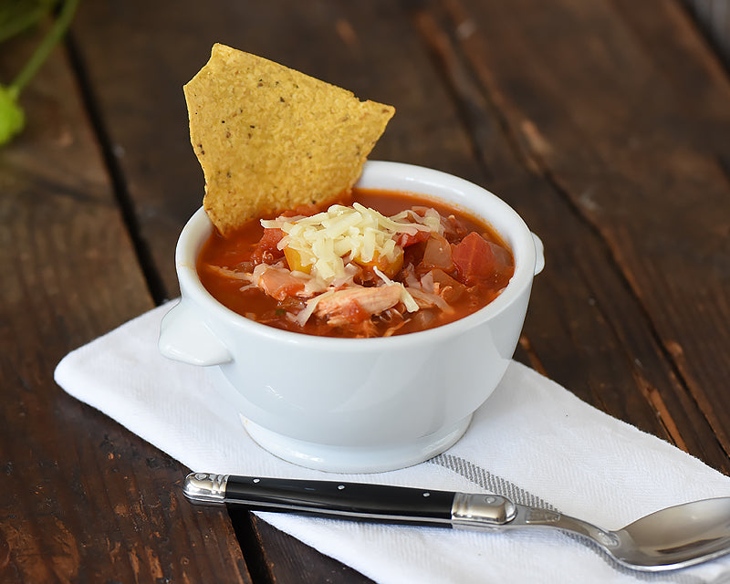 Pillivuyt Classic Onion Soup Bowl