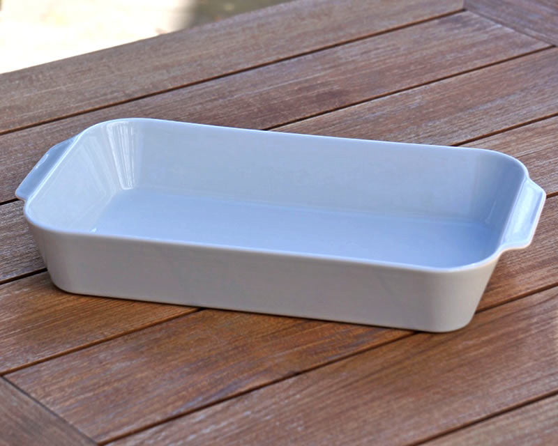 Pillivuyt Rectangular Roaster