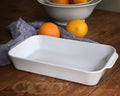 Pillivuyt Rectangular Roaster