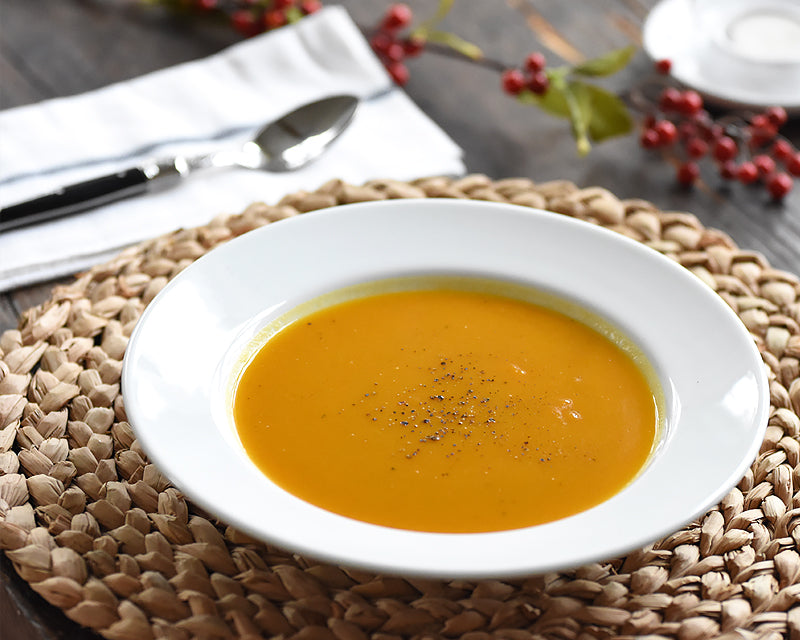 Pillivuyt Sancerre Dinnerware