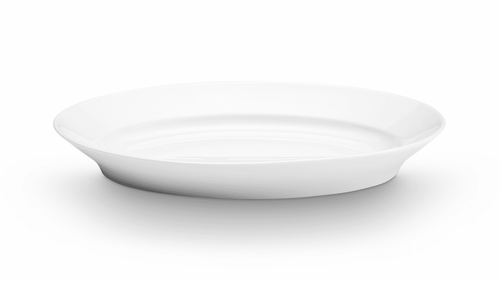 Pillivuyt Oval Serving Platter