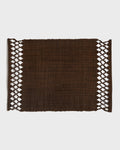 Placemat Buzios Brown