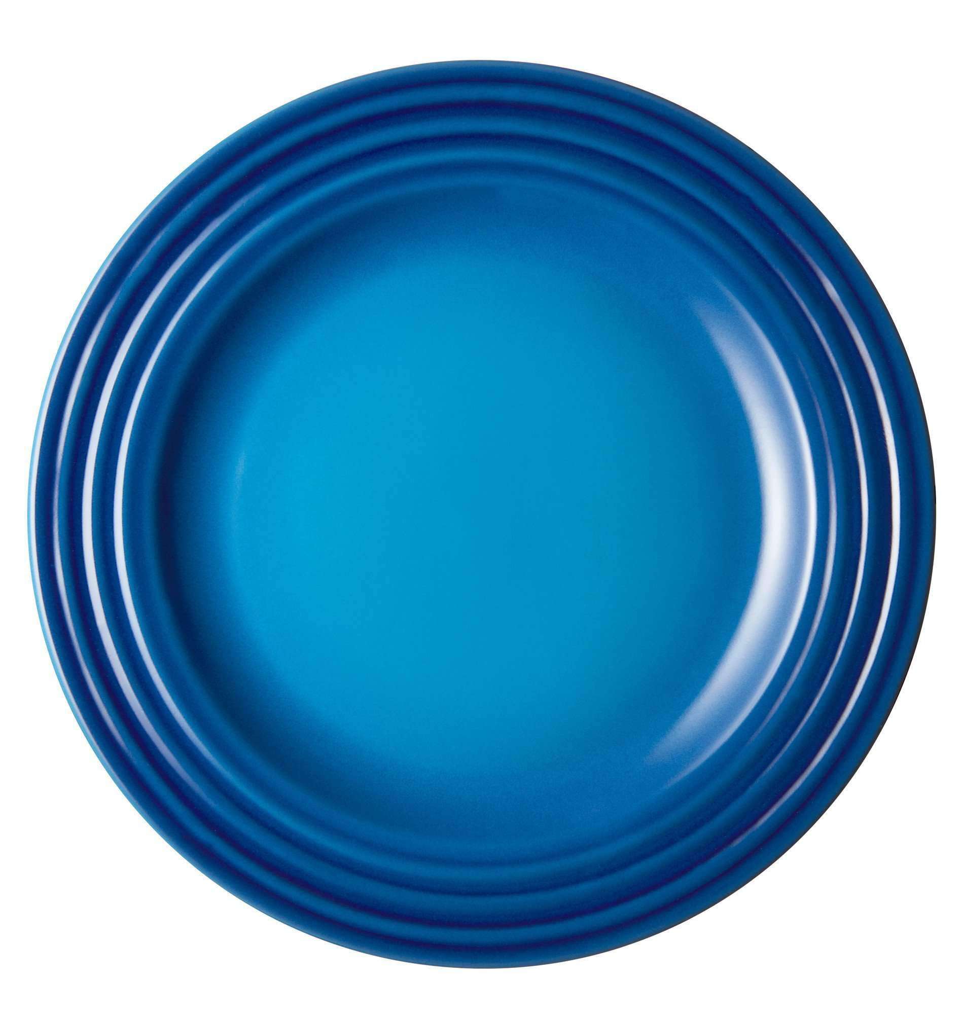 Le Creuset Stoneware Salad Plates - Set of 4