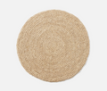 Emmy Round Placemat - Set of 4