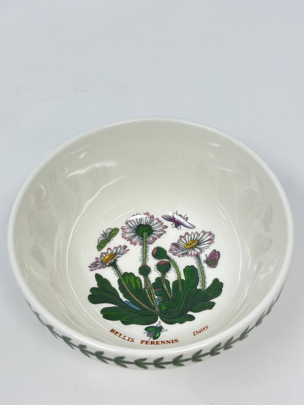 Portmeirion Botanic Garden Bellis Perennis Daisy Stacking Bowl