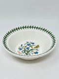 Portmeirion Botanic Garden Campanula Rotundifolia Cereal Bowl