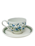 Portmeirion Botanic Garden Campanula Rotundifolia Cup/Saucer