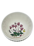 Portmeirion Botanic Garden Cyclamen Repandum Stacking Bowl