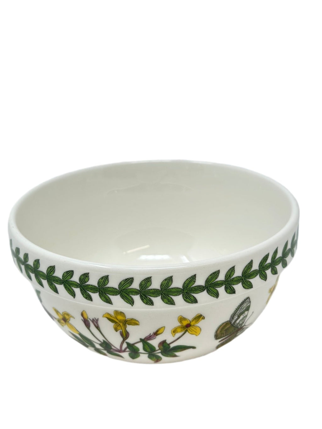 Portmeirion Botanic Garden Myosotis Palustris Stacking Bowl
