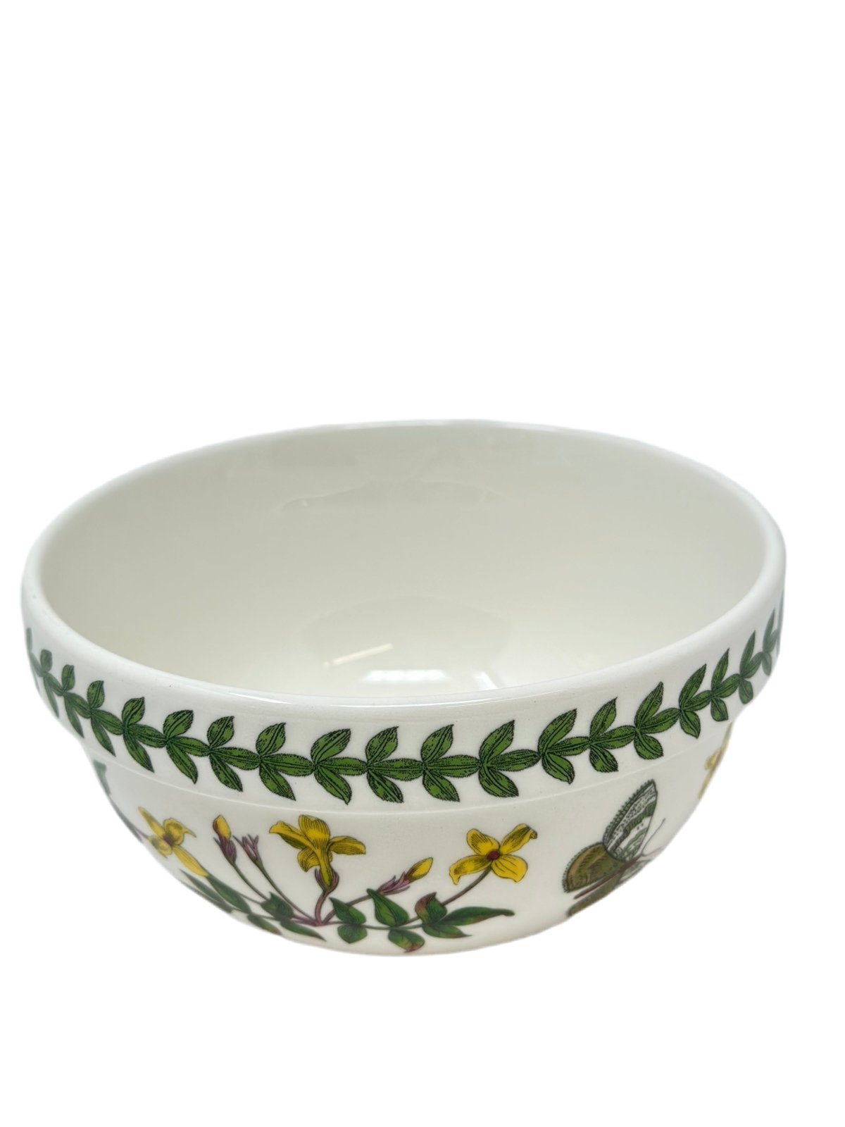 Portmeirion Botanic Garden Myosotis Palustris Stacking Bowl