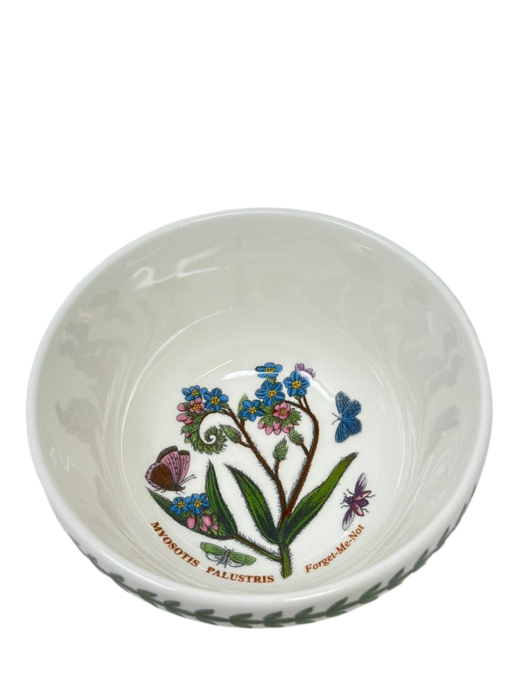 Portmeirion Botanic Garden Myosotis Palustris Stacking Bowl