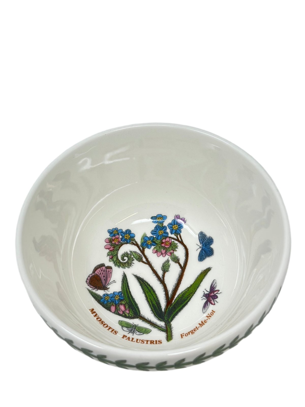 Portmeirion Botanic Garden Myosotis Palustris Stacking Bowl