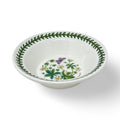 Portmeirion Botanic Garden Potentilla Reptans Cereal Bowl
