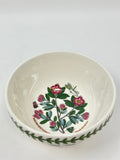 Portmeirion Botanic Garden Rhododendron Lepidotum Stacking Bowl