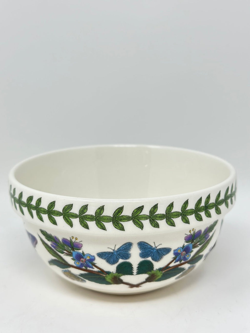 Portmeirion Botanic Garden Rhododendron Lepidotum Stacking Bowl