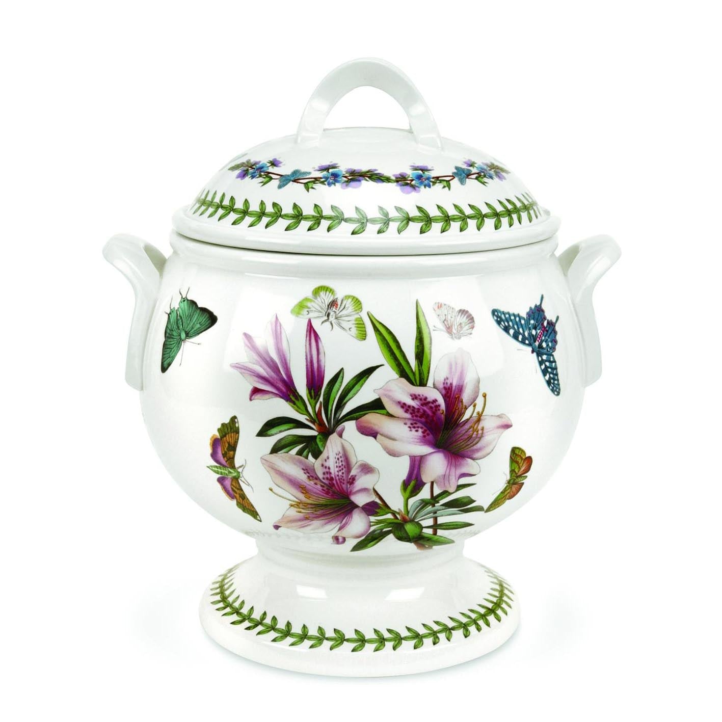Portmeirion Botanic Garden Soup Tureen