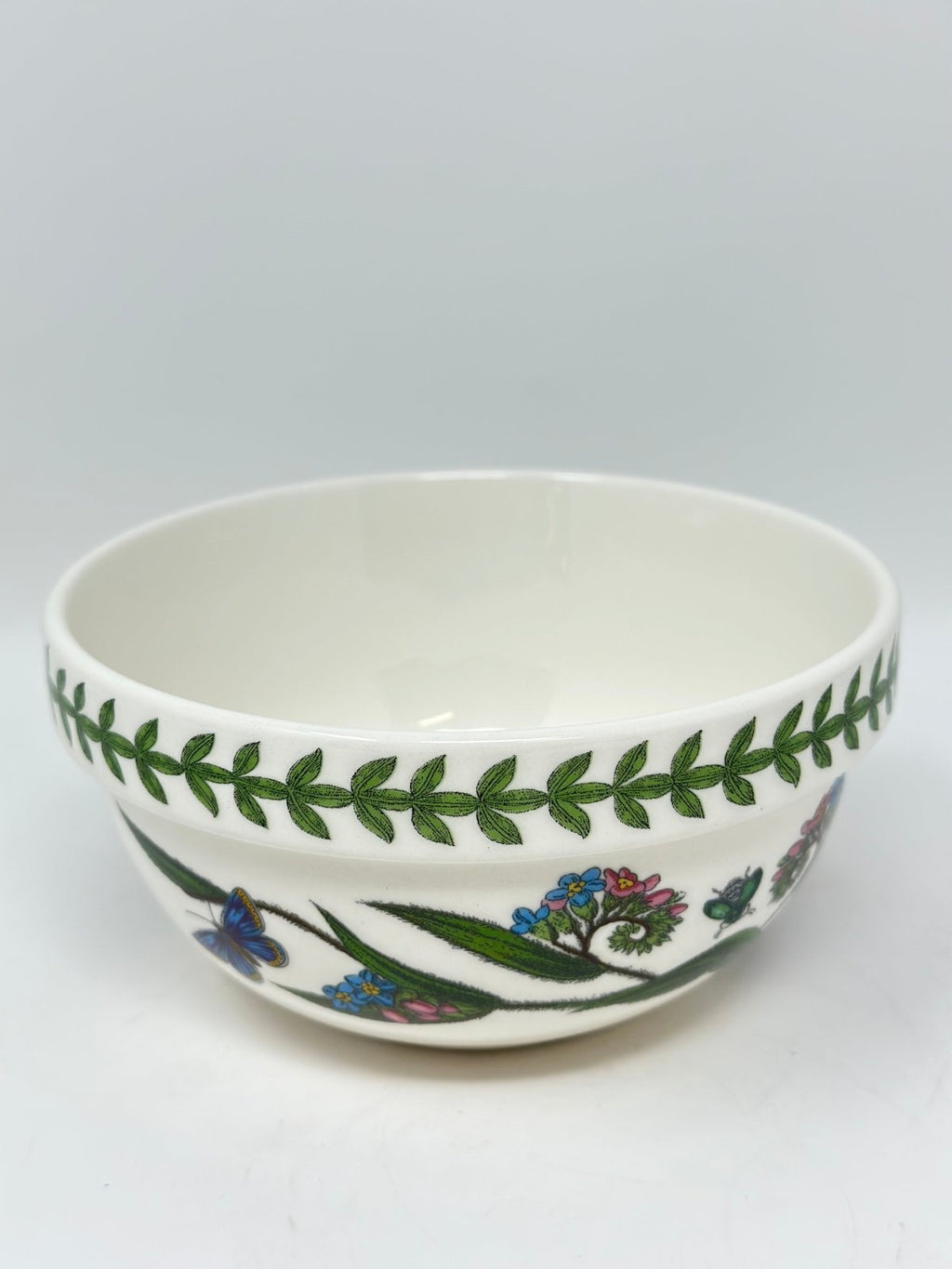 Portmeirion Botanic Garden Veronica Chamaedrys Stacking Bowl
