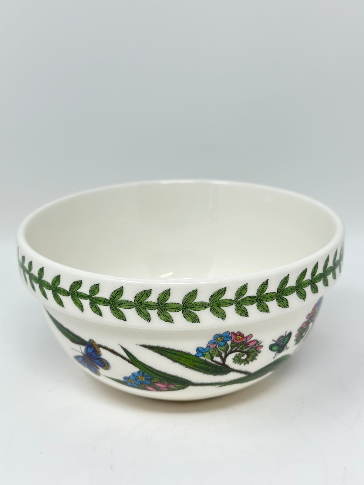 Portmeirion Botanic Garden Veronica Chamaedrys Stacking Bowl