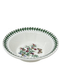 Portmeirion Botanic Garden Vicia Sativa (Common Vetch) Cereal Bowl