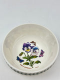 Portmeirion Botanic Garden Viola Hybridia Stacking Bowl