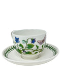 Portmeirion Botanic Garden Viola Odorata Cup & Saucer