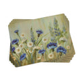 Portmeirion Pimpernel Placemat Rectangular Fleur Des Champ Set of 4