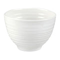 Portmeirion Sophie Conran White 3.75" (9.5cm) Bowl