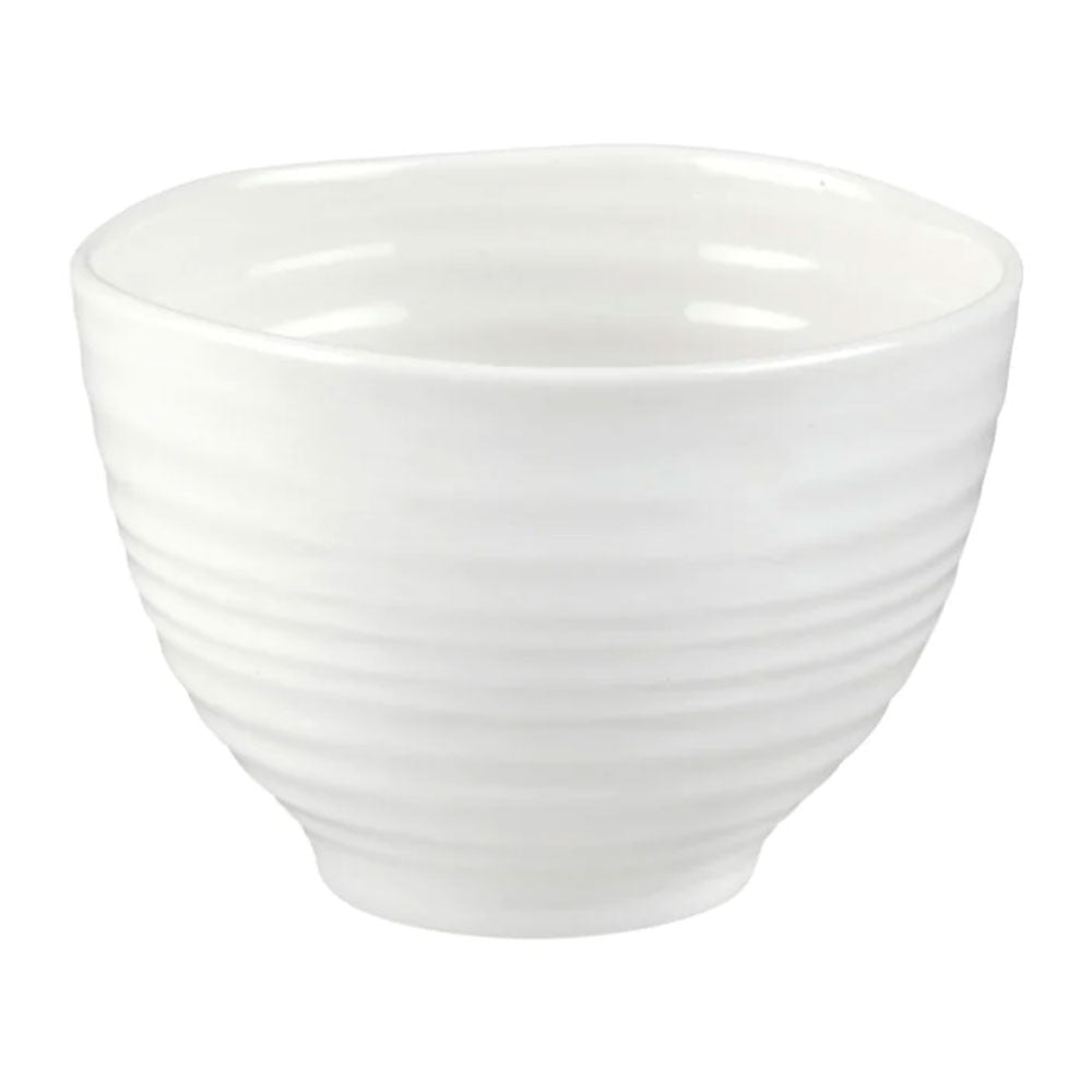 Portmeirion Sophie Conran White 3.75" (9.5cm) Bowl