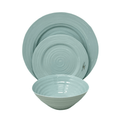 Portmeirion Sophie Conran Celadon - 12 Piece Place Setting