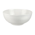 Portmeirion Sophie Conran White Noodle Bowl