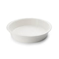 Portmeirion Sophie Conran White Round Pie Dish