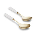 Portmeirion Sophie Conran Salad Servers Set