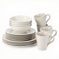 Portmeirion Sophie Conran White - 16 Piece Set