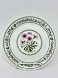 Portmeirion Variations Gazania Ringens (Treasure Flower) Plate